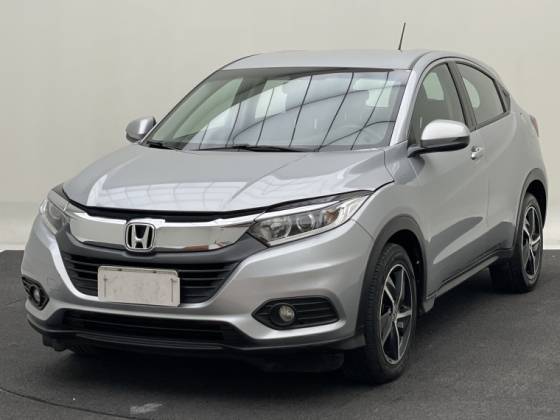 HONDA HR-V 1.8 16V FLEX LX 4P AUTOMÁTICO